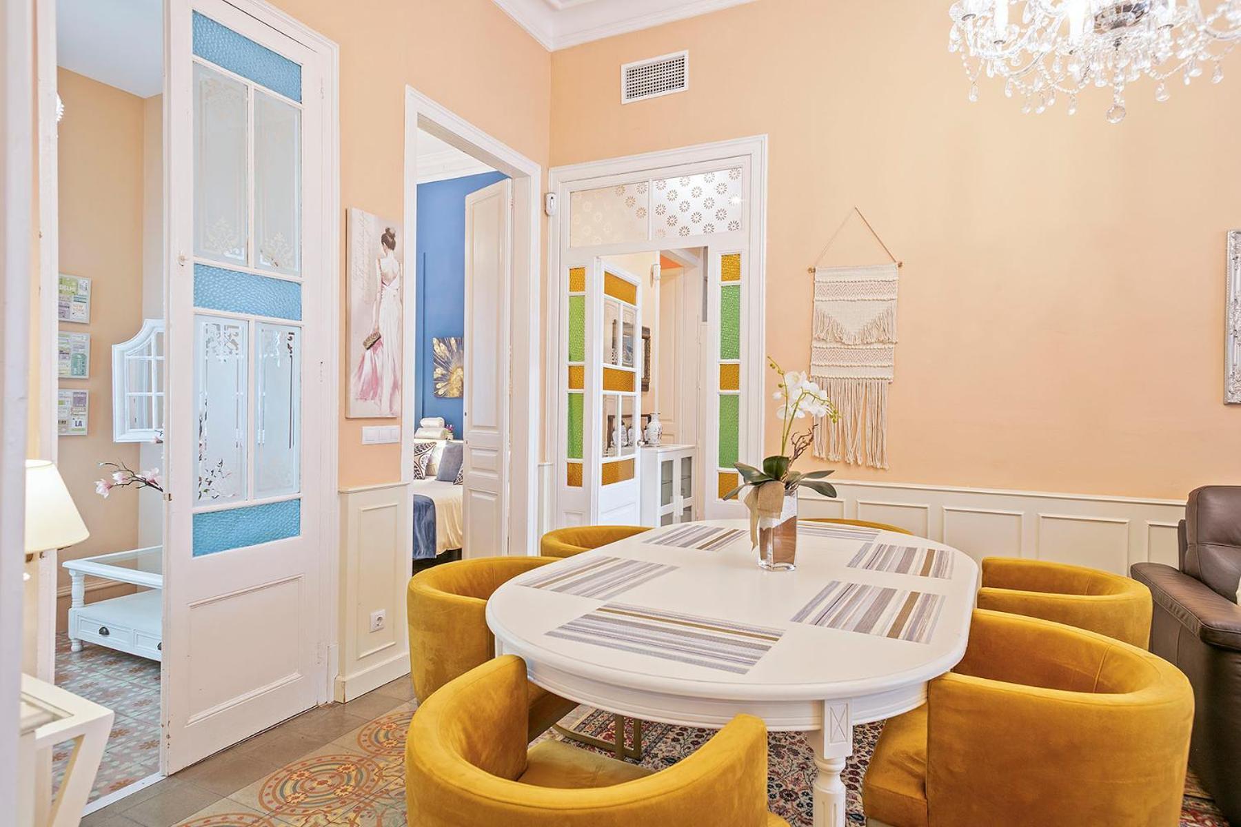 Villa Modernista Барселона Экстерьер фото